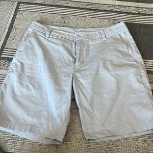 Lululemon men’s shorts size 34 gray